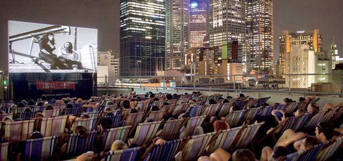  Cu l Es El Mejor Cine Del Mundo Los M s Incre bles
