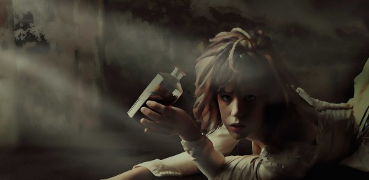 4 famosos personajes ¡envenenados!