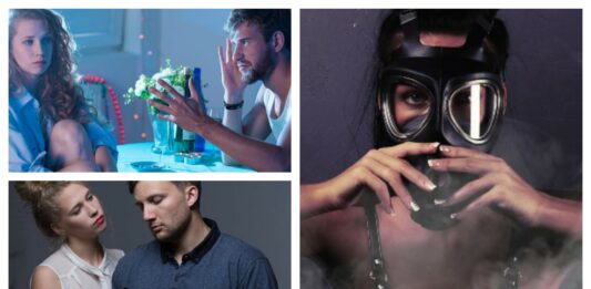 Vampiros Emocionales | Cómo huir de las personalidades tóxicas