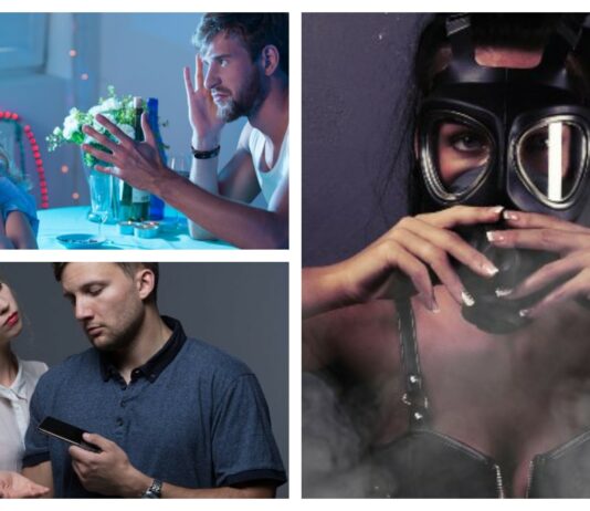 Vampiros Emocionales | Cómo huir de las personalidades tóxicas