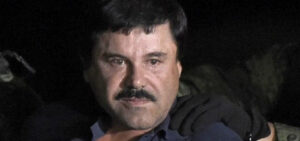 Fugas de Prisión Increíbles Chapo Guzmán