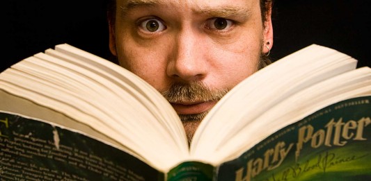 TEST: ¿Cuánto sabes sobre Harry Potter? HARRY POTTER CUANTO SABES