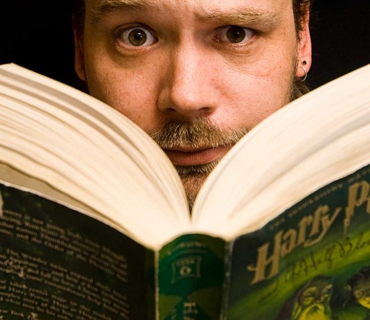 TEST: ¿Cuánto sabes sobre Harry Potter? HARRY POTTER CUANTO SABES