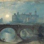 La leyenda del vampiro del castillo de Alnwick