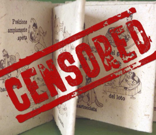 El Kama Sutra, un libro curioso El Kama Sutra, un libro curioso