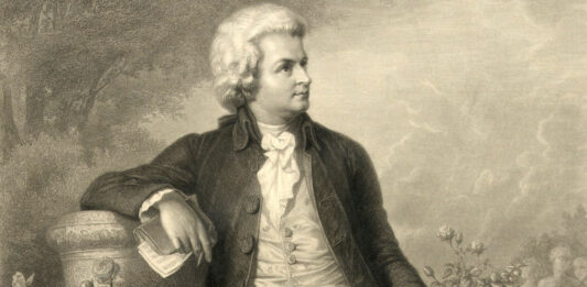 La misteriosa Muerte de Mozart. Todas las claves