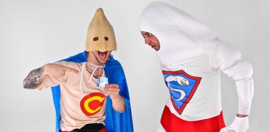 Las 10 leyendas urbanas sexuales más raras