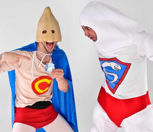 Las 10 leyendas urbanas sexuales más raras