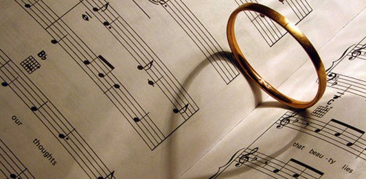 Los amoríos de los grandes músicos