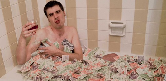 Los 11 multimillonarios MÁS excéntricos Los 11 multimillonarios MÁS excéntricos