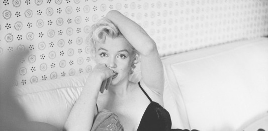 El perfume favorito de Marilyn Monroe