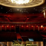 10 curiosas supersticiones del Teatro