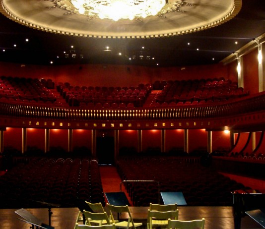 Supersticiones del Teatro | 10 Creencias muy curiosas 10 curiosas supersticiones del Teatro