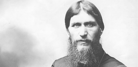 El pene de Rasputín | La historia de un gran miembro La leyenda sobre el pene de Rasputín