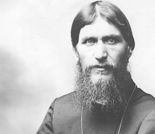 El pene de Rasputín | La historia de un gran miembro La leyenda sobre el pene de Rasputín