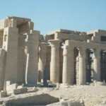 Ramsés II y el misterio de los vasos canopos