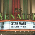 15 Cines más increíbles del mundo