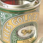 ¿Qué es el Golden Syrup o sirope dorado?