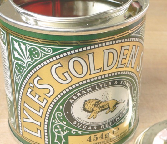 ¿Qué es el Golden Syrup o sirope dorado? ¿Qué es el Golden Syrup o sirope dorado?