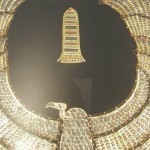 26 preciosos objetos de la tumba de Tutankamon