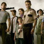 THE WALKING DEAD