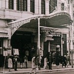 Teatro antiguo