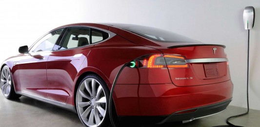 Tesla: Los coches eléctricos que están cambiando el futuro