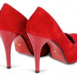 ZAPATOS MUJER
