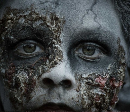 TEST: ¿Sobrevivirías a un apocalipsis zombi? TEST: ¿Sobrevivirías a un apocalipsis zombi?