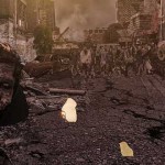 TEST: ¿Sobrevivirías a un apocalipsis zombi?