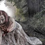ZOMBI TREN