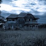 Lugares Embrujados del Mundo