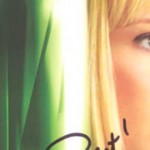 Patricia Arquette, quien interpretó el papel de Allison DuBois en la serie «Médium»
