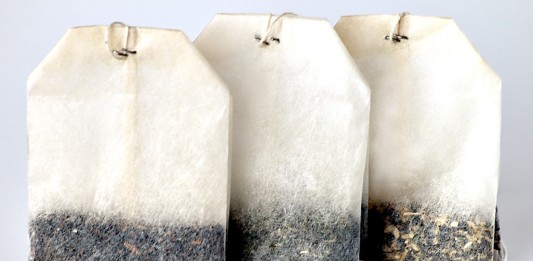 La verdad sobre el origen de las bolsitas de té La verdad sobre el origen de las bolsitas de té