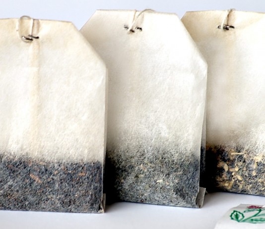 La verdad sobre el origen de las bolsitas de té La verdad sobre el origen de las bolsitas de té
