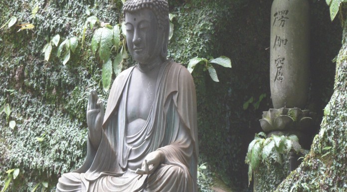 Budismo: el lado oscuro