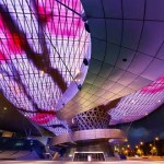 Los 15 Cines más increíbles del mundo