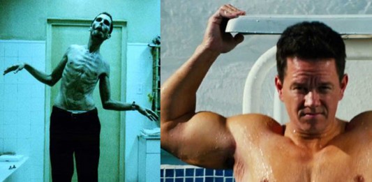 6 cambios radicales famosos para películas