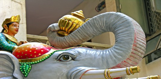 ¿Qué es el sistema de castas hindú? ¿Qué es el sistema de castas hindú?