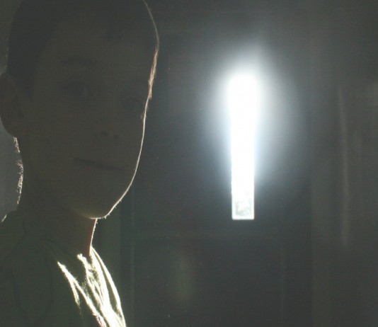 Rasgos que definen a los niños psíquicos