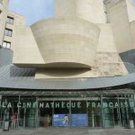 cinematheque