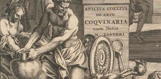 Cocina en la Antigua Roma | 12 curiosidades de los banquetes romanos Cocina y banquetes en la Antigua Roma