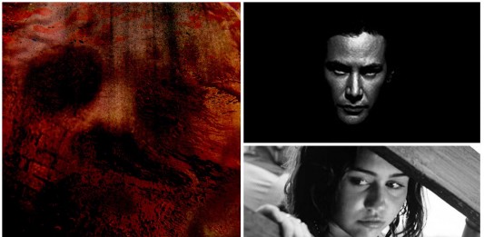 Experiencias paranormales de famosos: Sting, Keanu, Miley y La Toya Experiencias paranormales de famosos: Sting, Keanu, Miley y La Toya