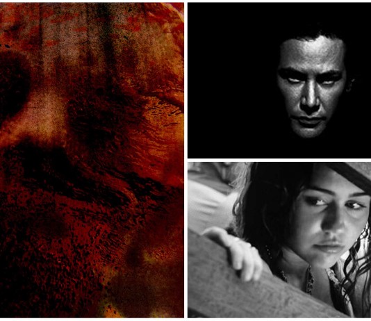 Experiencias paranormales de famosos: Sting, Keanu, Miley y La Toya