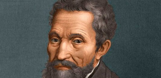 curiosidades de Miguel Ángel