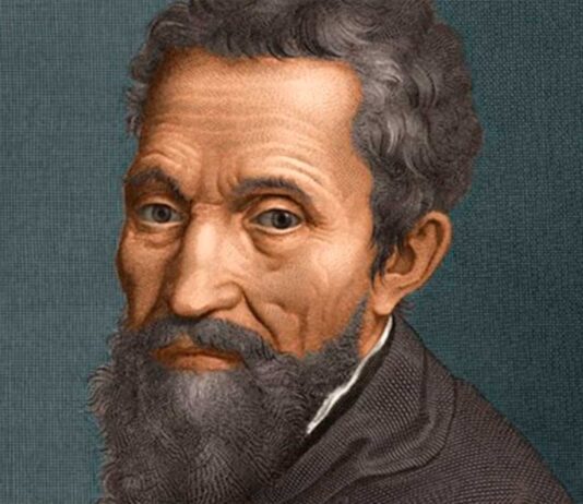 10 Curiosidades de Miguel Ángel | El gran artista renacentista curiosidades de Miguel Ángel