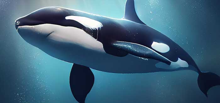curiosidades de las orcas