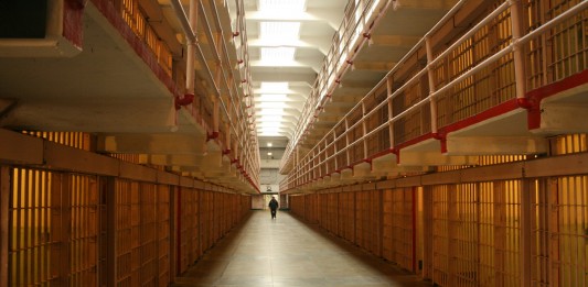 Espeluznantes cifras de las cárceles de Estados Unidos Espeluznantes cifras de las cárceles de Estados Unidos