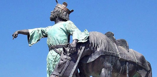 La democracia nació en León, España