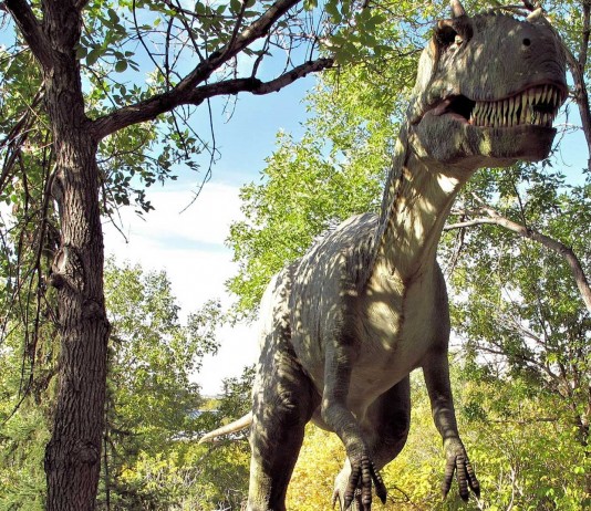 Nuevas teorías sobre el fin de los dinosaurios Nuevas teorías sobre el fin de los dinosaurios